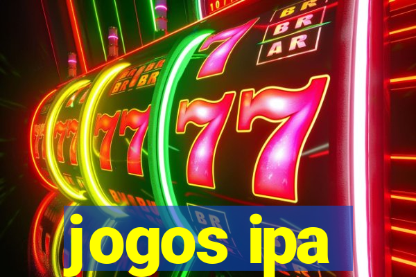 jogos ipa